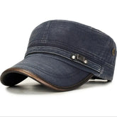 Middle-Aged Men Casual Hat