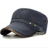 Middle-Aged Men Casual Hat