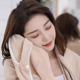 Wearable Coral Fleece Bath Towels - Soft, Absorbent, and Thickened Towel Dress and Camisole