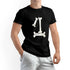 Pure Cotton T-Shirt for Men