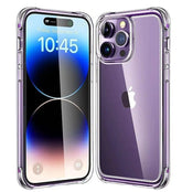Case for Iphone 11 12 13 14 15 16 Pro Max XS XR Colour Shockproof Silicone Cover