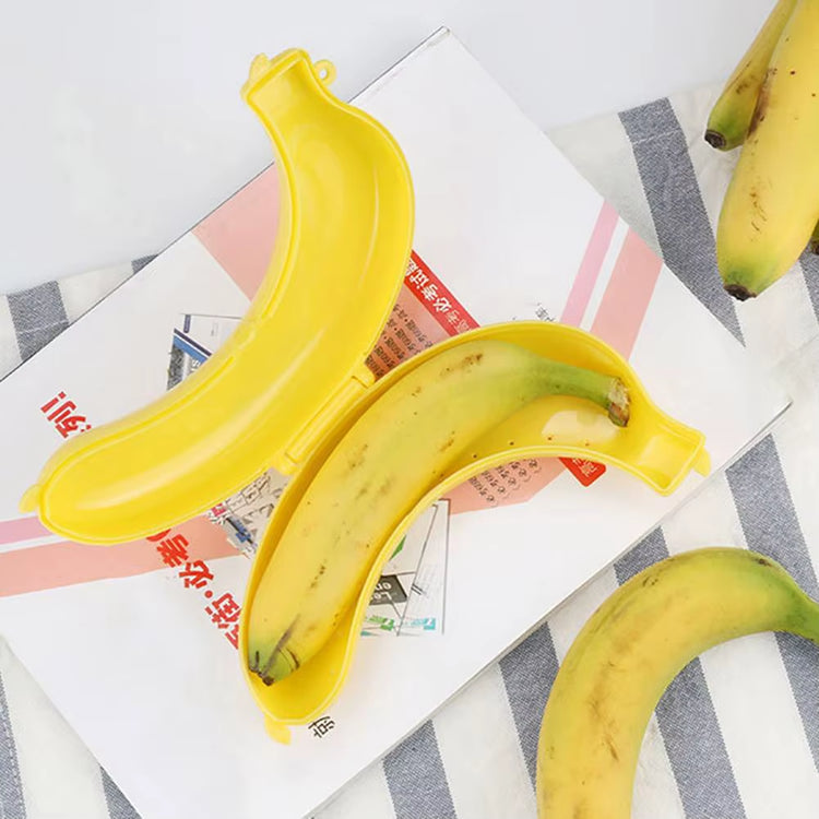 Convenient Banana Case 