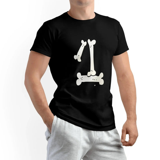 Pure Cotton T-Shirt for Men