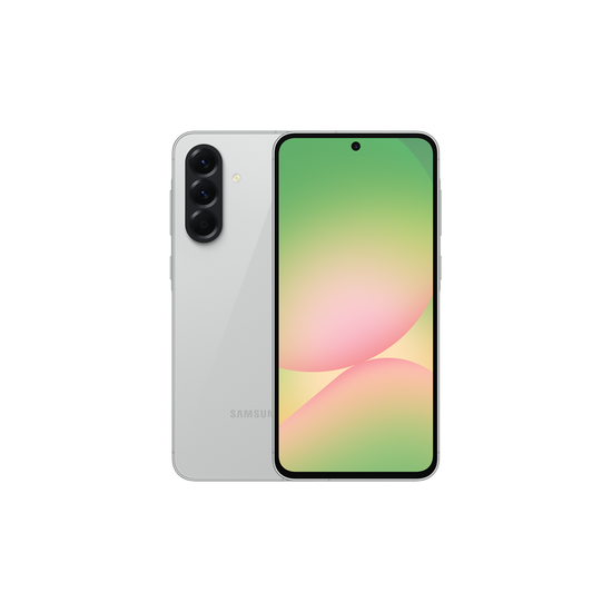 Smartphone Samsung Galaxy A56 8 GB / 128 GB 5G Gray (SM-A566BZAAEUE)