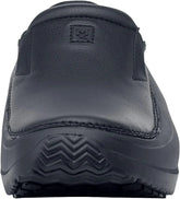 MOZO Sharkz II Men’s Work Shoes – Slip Resistant, Water Resistant, Black