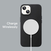 Case for Iphone 11 12 13 14 15 16 Pro Max XS XR Colour Shockproof Silicone Cover