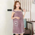 Wearable Coral Fleece Bath Towels - Soft, Absorbent, and Thickened Towel Dress and Camisole