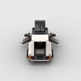 380Pcs Initial Cars