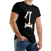 Pure Cotton T-Shirt for Men