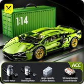 Toylinx Racing Sport Car 