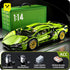 Toylinx Racing Sport Car 