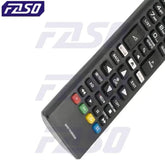 High-Quality ABS Remote Control AKB75095308 for LG Smart TV