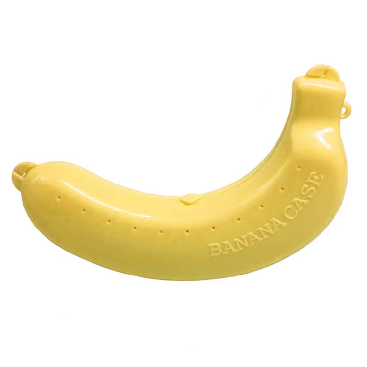 Convenient Banana Case 