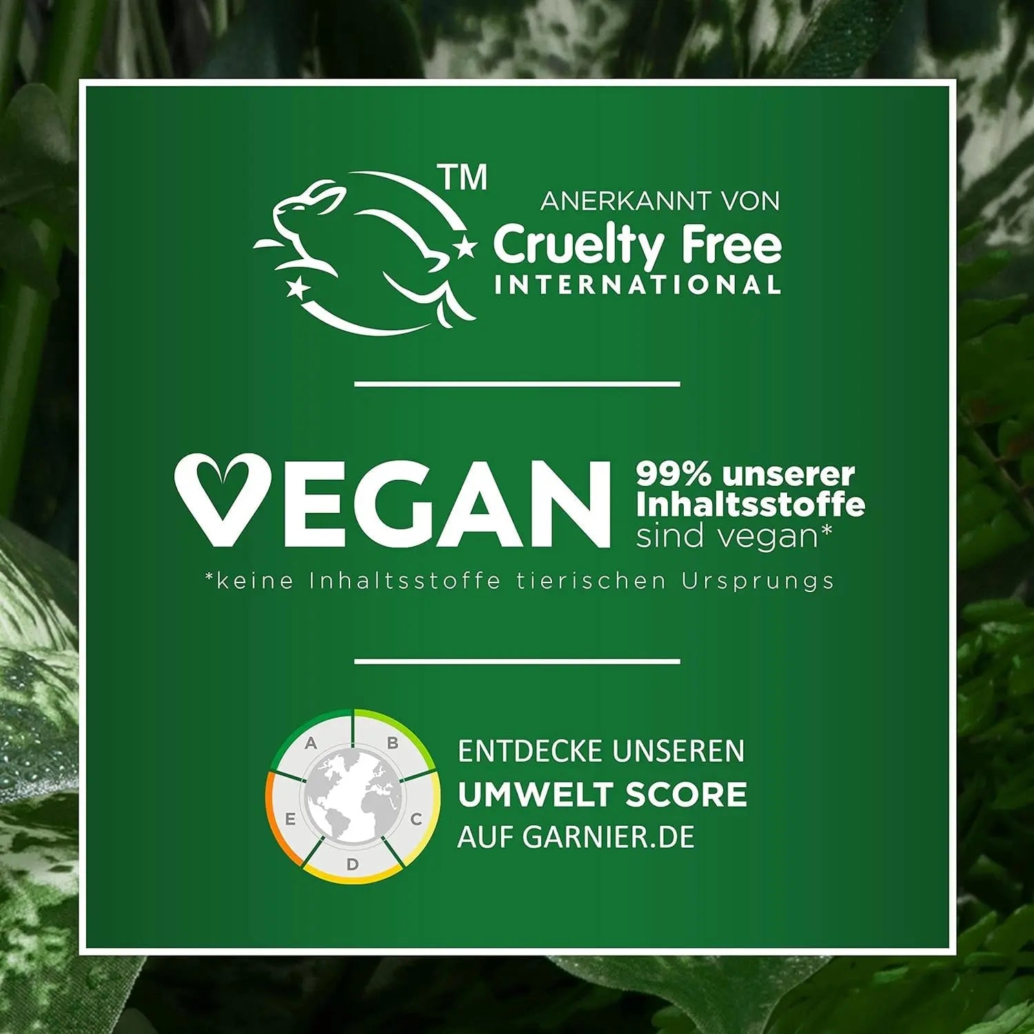 Garnier Soothing Body Care for Dry Skin – Body Butter with Aloe Vera & Magnesium – Up to 48 Hours Hydration – Body Superfood – 1 x 380ml