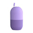 Reusable Ice Roller for Face – Puffy Eyes & Pore Tightening Beauty Massage Tool, Skin Cooling Roller for Facial Care