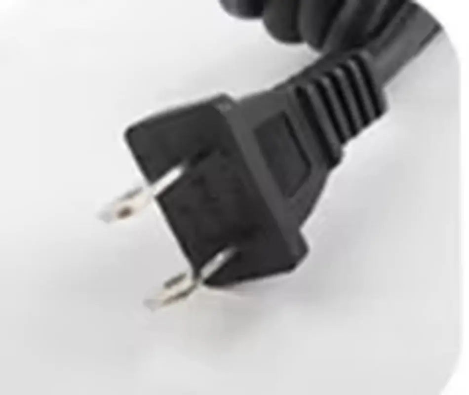 2‑in‑1 electric hot air brush / straightening combs