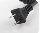 2‑in‑1 electric hot air brush / straightening combs