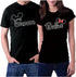 Matching Couple Shirts