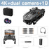 Xiaomi V168 8K 5G GPS Drone – Obstacle Avoidance & Aerial Photography Quadcopter